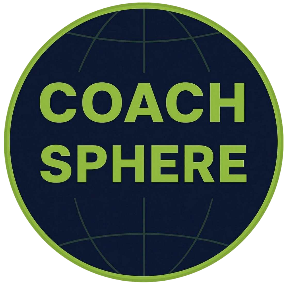 Logo CoachSphere